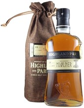 Highland Park Mjolner 2009 14 Year Old Single Malt 56.5% 700ml